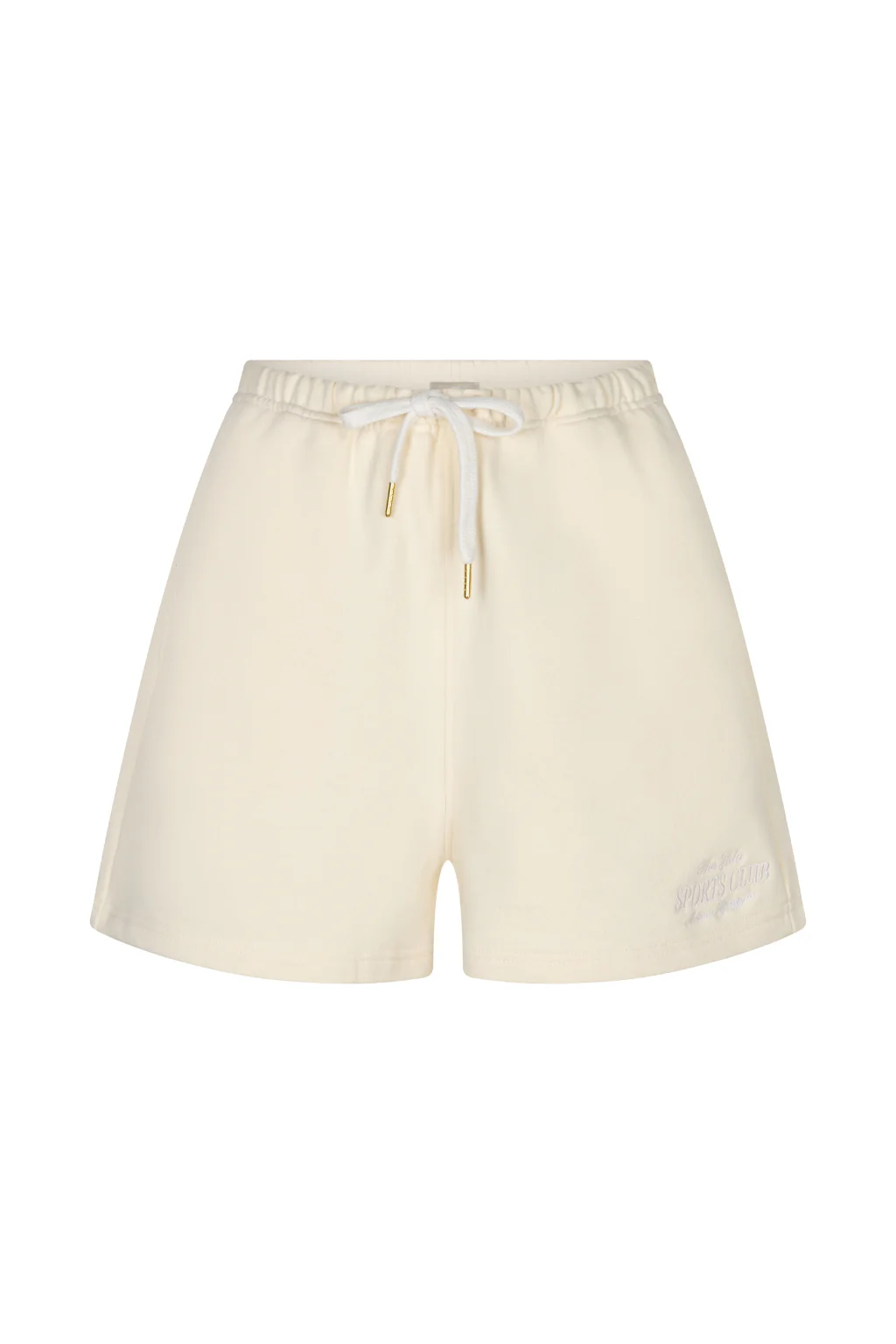 Alix Shorts | Vanilla - Image 4